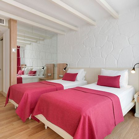 Prive Hotel Bodrum - Adult Only מראה חיצוני תמונה