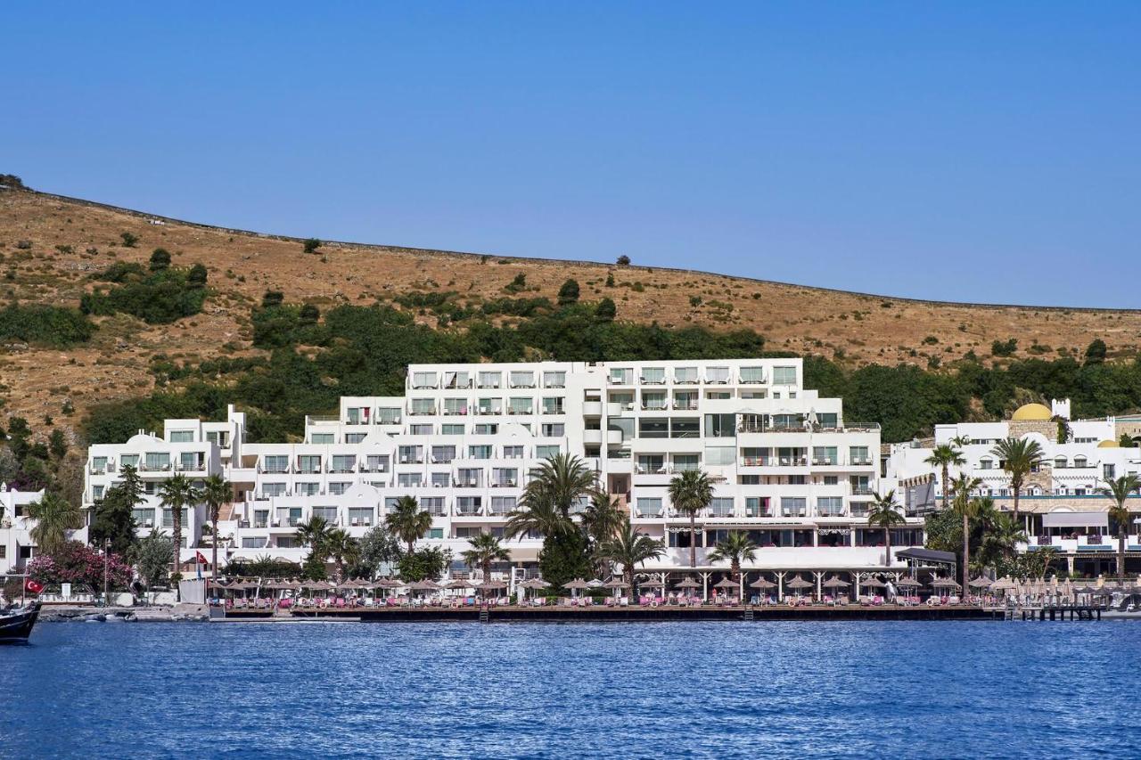 Prive Hotel Bodrum - Adult Only מראה חיצוני תמונה