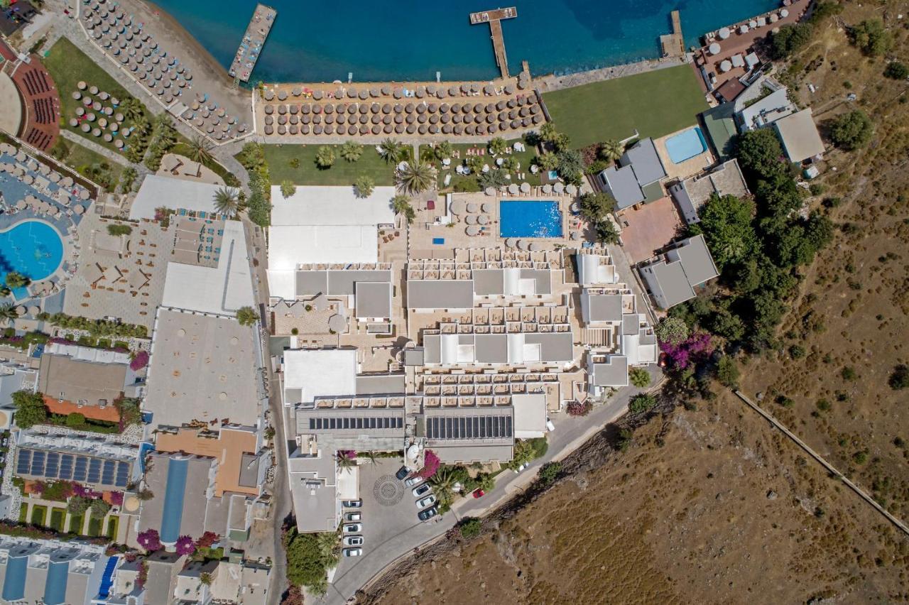 Prive Hotel Bodrum - Adult Only מראה חיצוני תמונה